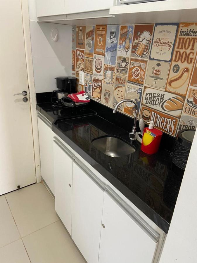 O Paraiso Em Um Flat A Beira-Mar De Carneiros Tamandare Exterior photo